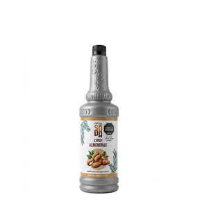 Sirope Coctel Soda Almendra - 1L - Licores Medellín
