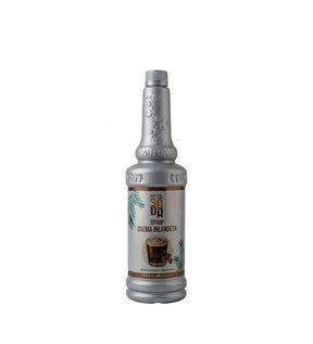 Sirope Coctel Soda Crema Irlandesa - 1L - Licores Medellín