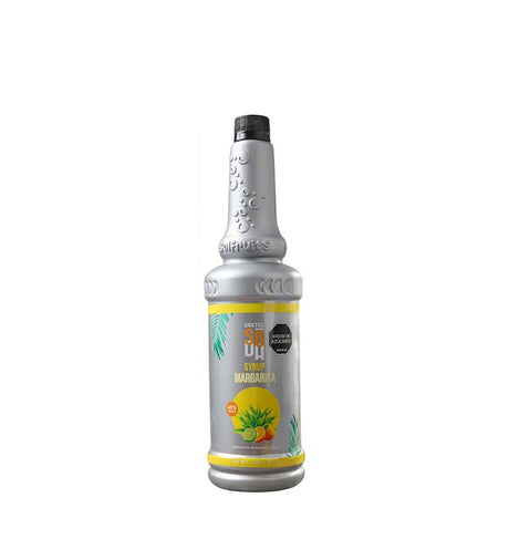 Sirope Coctel Soda Margarita - 1L - Licores Medellín