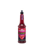 Sirope Fresa Bombom Mix Hot Brother's Litro - 1L - Licores Medellín