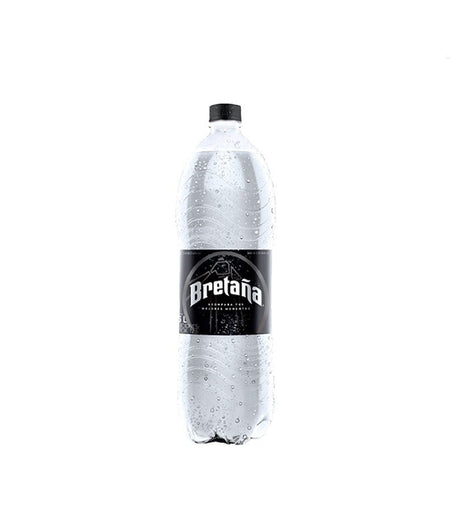 Soda Bretaña Grande - 2,5L - Licores Medellín