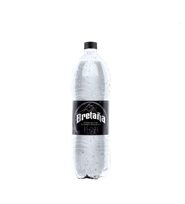 Soda Bretaña Grande - 2,5L - Licores Medellín