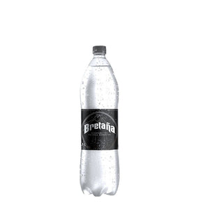 Soda Bretaña Mediana - 1,5L - Licores Medellín