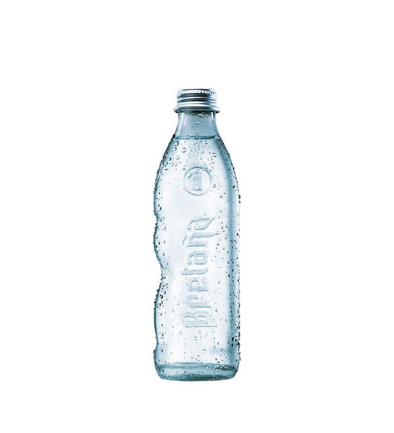 Botella de soda Bretaña de 300 ml