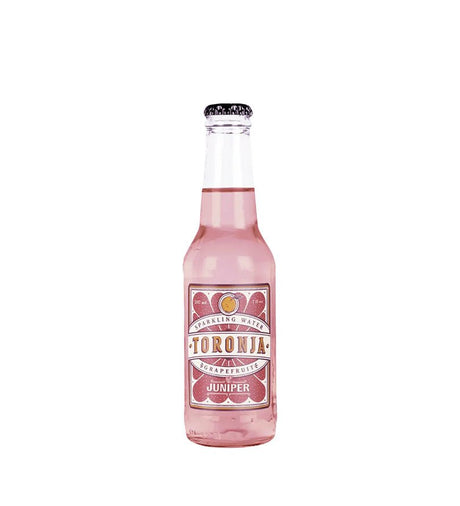 Soda Saborizada Toronja Juniper - 200cc - Licores Medellín