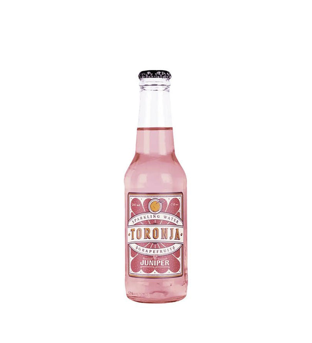 Soda Saborizada Toronja Juniper - 200cc - Licores Medellín