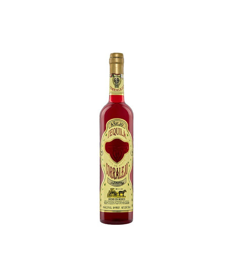 Tequila Añejo Corralejo Botella - 750ml - Licores Medellín