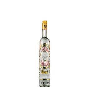 Tequila Blanco Corralejo Botella - 750ml - Licores Medellín