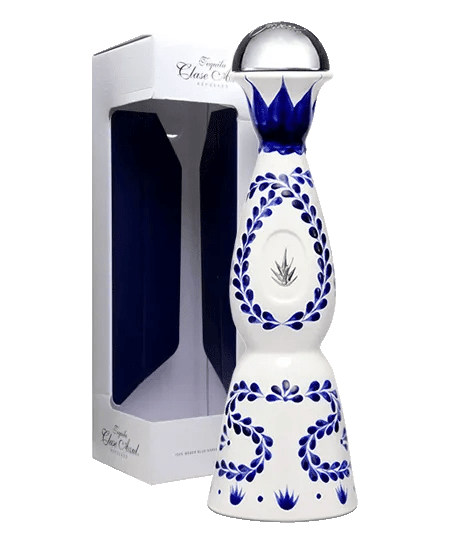 Téquila Clase Azul Reposado - 750ml - Licores Medellín
