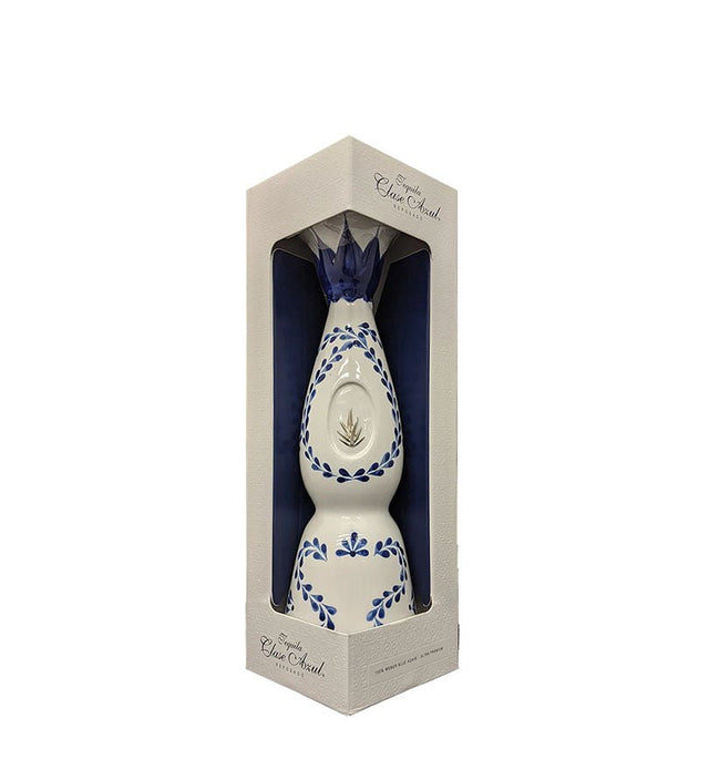 Téquila Clase Azul Reposado - 750ml - Licores Medellín