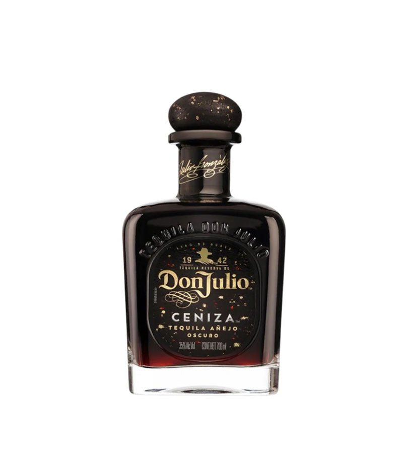 Tequila Don Julio Ceniza Botella - 700ml - Licores Medellín
