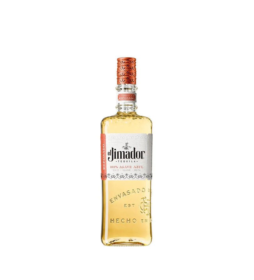 Botella de Tequila El Jimador Reposado de 700 ml