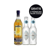 Tequila Gran Centenario Añejo Botella - 695ml - Licores Medellín