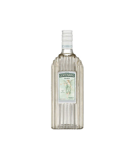 Tequila Gran Centenario Plata Botella - 700ml - Licores Medellín