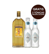 Tequila Gran Centenario Reposado Botella - 700ml - Licores Medellín