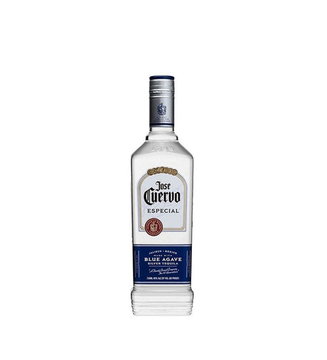 Tequila José Cuervo Especial Silver Botella - 750ml - Licores Medellín
