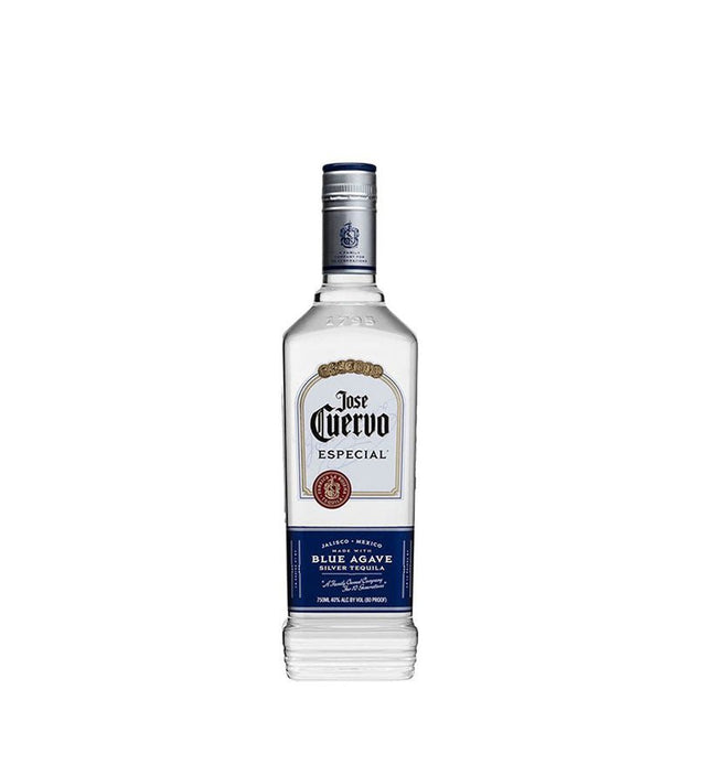 Tequila José Cuervo Especial Silver Botella - 750ml - Licores Medellín