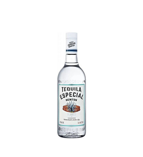 Tequila Newton Blanco Especial - 1L - Licores Medellín