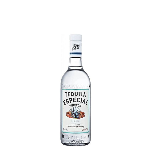 Tequila Newton Blanco Especial - 1L - Licores Medellín