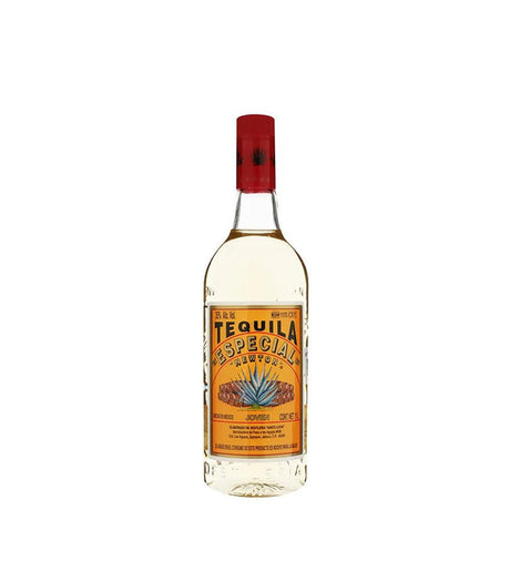 Tequila Newton Joven Gold Especial - 1L - Licores Medellín