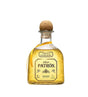 Tequila Patrón Añejo Botella - 700ml - Licores Medellín