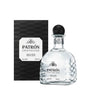 Tequila Patrón Cristalino Botella - 700ml - Licores Medellín