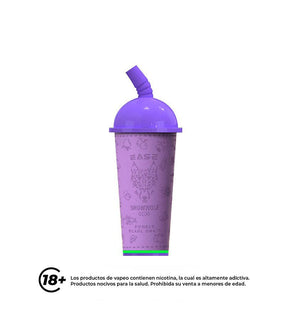 Vaper Snowwolf Pomelo Pearl Grape - 8000 Puff - Licores Medellín