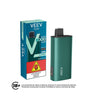 Vaper VEEV Now Blue Mint - 8000 Puffs - Licores Medellín