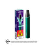 Vaper VEEV Now Ultra Classic Mint - 1100 Puff - Licores Medellín