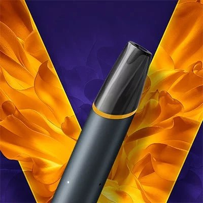 Vaper VEEV Now Ultra Mango - 1100 Puff - Licores Medellín