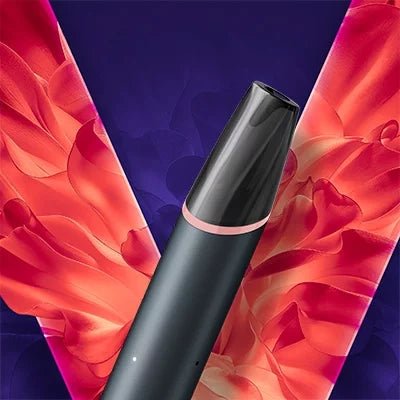 Vaper VEEV Now Ultra Watermelon - 1100 Puff - Licores Medellín