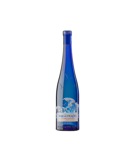 Vino Blanco Mar de Frades Albariño Botella - 750ml - Licores Medellín
