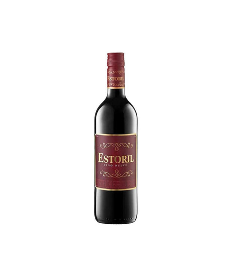 Vino Dulce Estoril Botella - 750ml - Licores Medellín