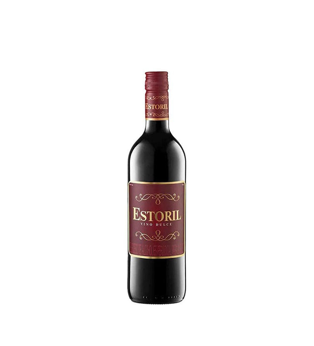 Vino Dulce Estoril Botella - 750ml - Licores Medellín