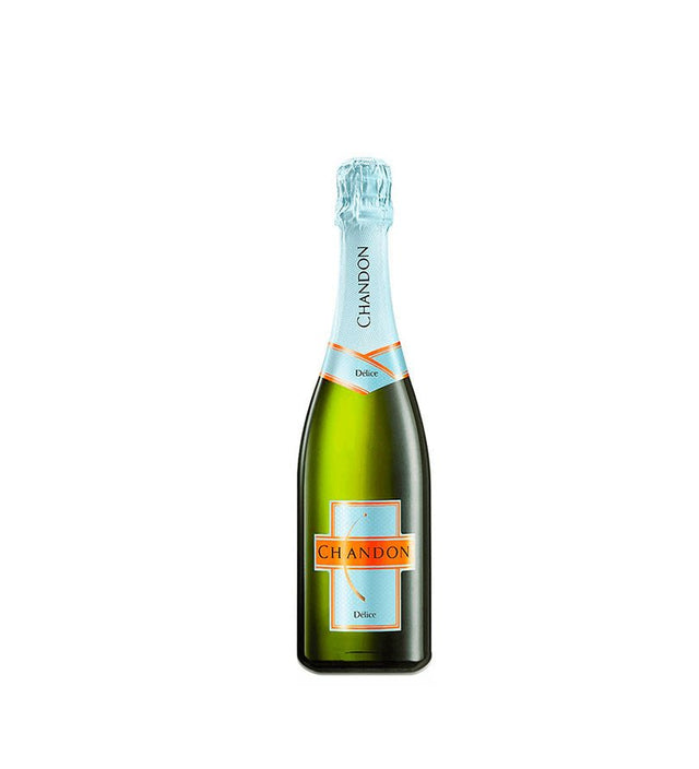 Vino Espumoso Chandon Delice Botella - 750ml - Licores Medellín