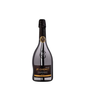 Vino Espumoso JP. Chenet Brut Chardonnay Divine Botella - 750ml - Licores Medellín