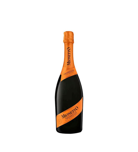 Vino Espumoso Prosecco Mionetto Brut Botella - 750ml - Licores Medellín