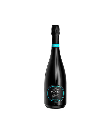 Vino Espumoso Prosecco Zonin Botella - 750ml - Licores Medellín