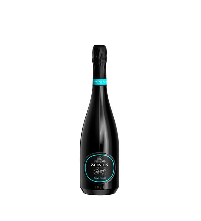 Vino Espumoso Prosecco Zonin Botella - 750ml - Licores Medellín