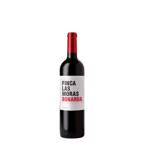 Vino Las Moras Bonarda Botella - 750ml - Licores Medellín