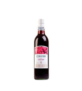 Vino Moscatel Convier - 750ml - Licores Medellín