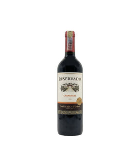 Vino Reservado Carmenere - 750ml - Licores Medellín