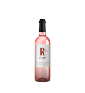 Vino Rosaleda Rose - 750ml - Licores Medellín