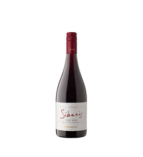 Vino Tinto Sibaris Pinot Noir Gran Reserva Botella - 750ml - Licores Medellín
