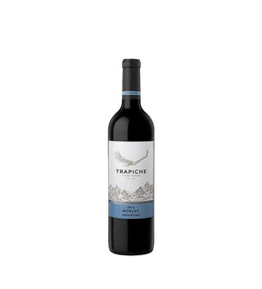 Vino Tinto Trapiche Merlot Botella - 750ml - Licores Medellín
