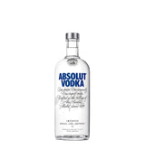 Vodka Absolut Litro - 1L - Licores Medellín