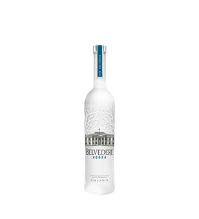 Vodka Belvedere Botella - 750ml - Licores Medellín