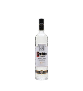 Vodka Ketel One Botella - 750ml - Licores Medellín