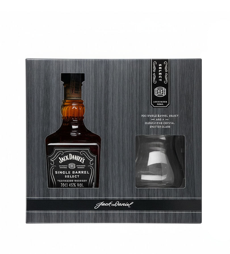 Whiskey Jack Daniel's Barrel Botella - 750ml - Licores Medellín