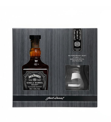 Whiskey Jack Daniel's Barrel Botella - 750ml - Licores Medellín